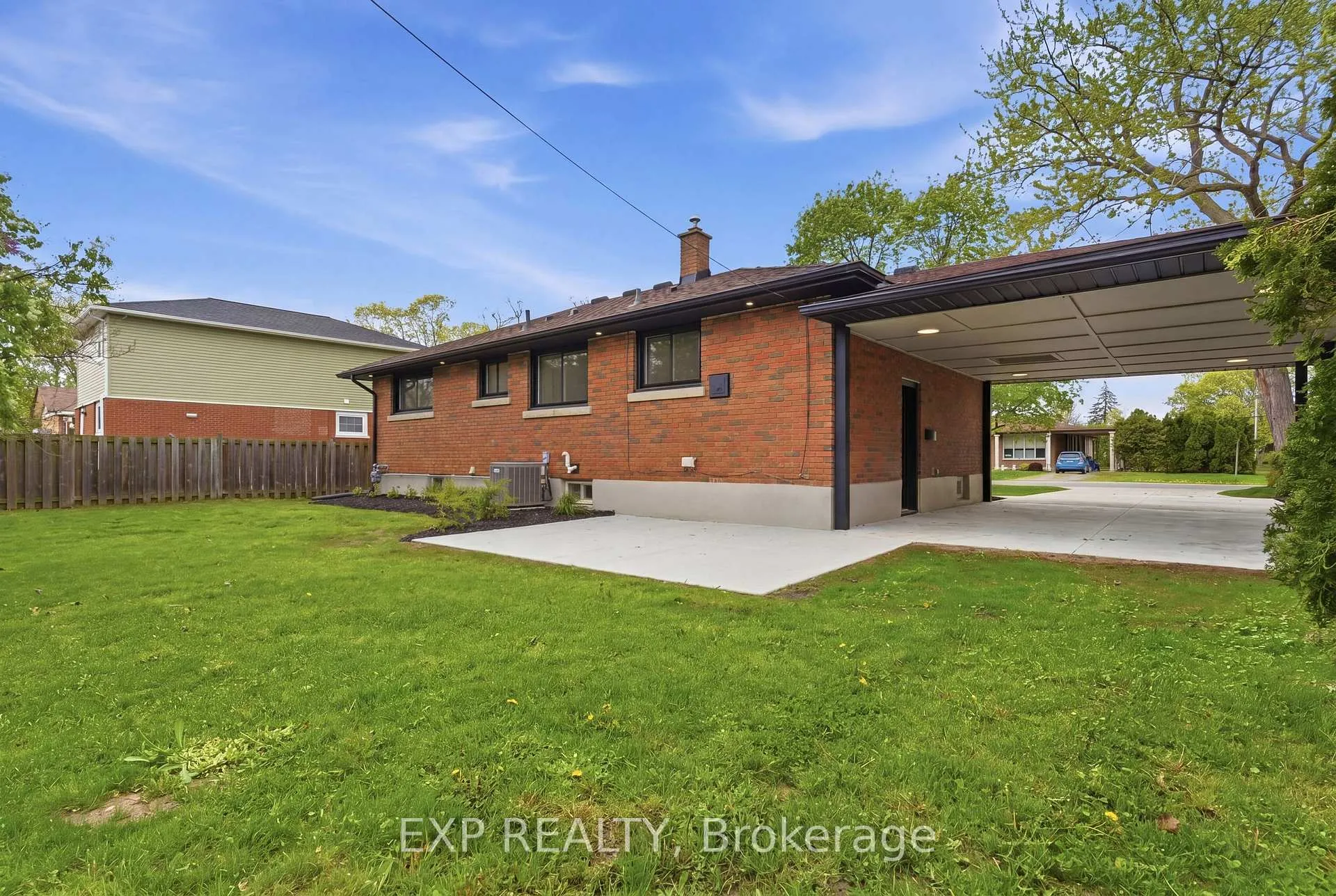 Photo 43 of 6 Bessborough Drive, St. Catharines, Bunting/Linwell — HOMEH