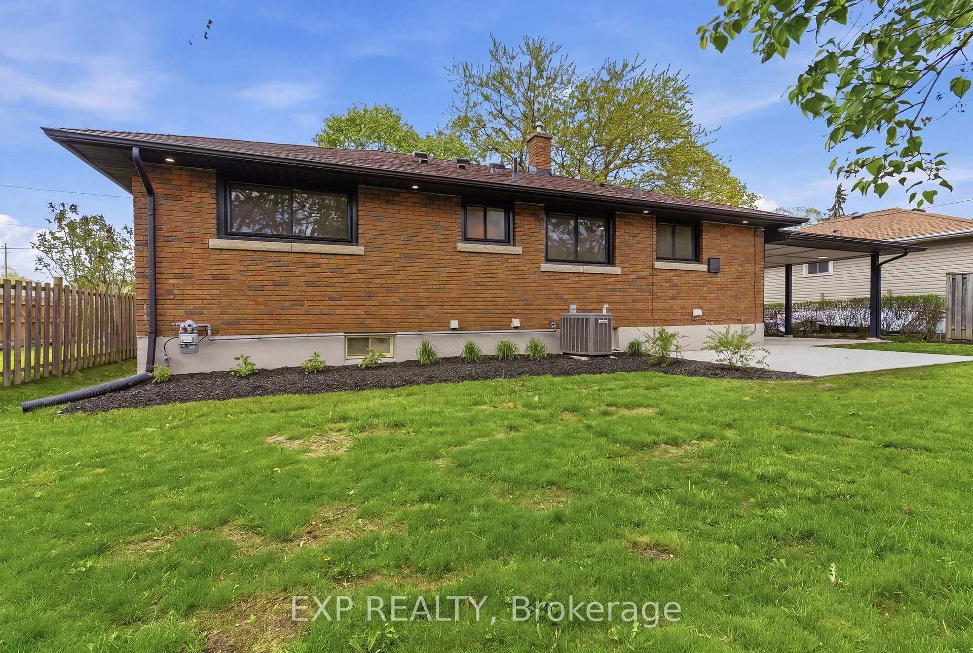 Photo 44 of 6 Bessborough Drive, St. Catharines, Bunting/Linwell — HOMEH