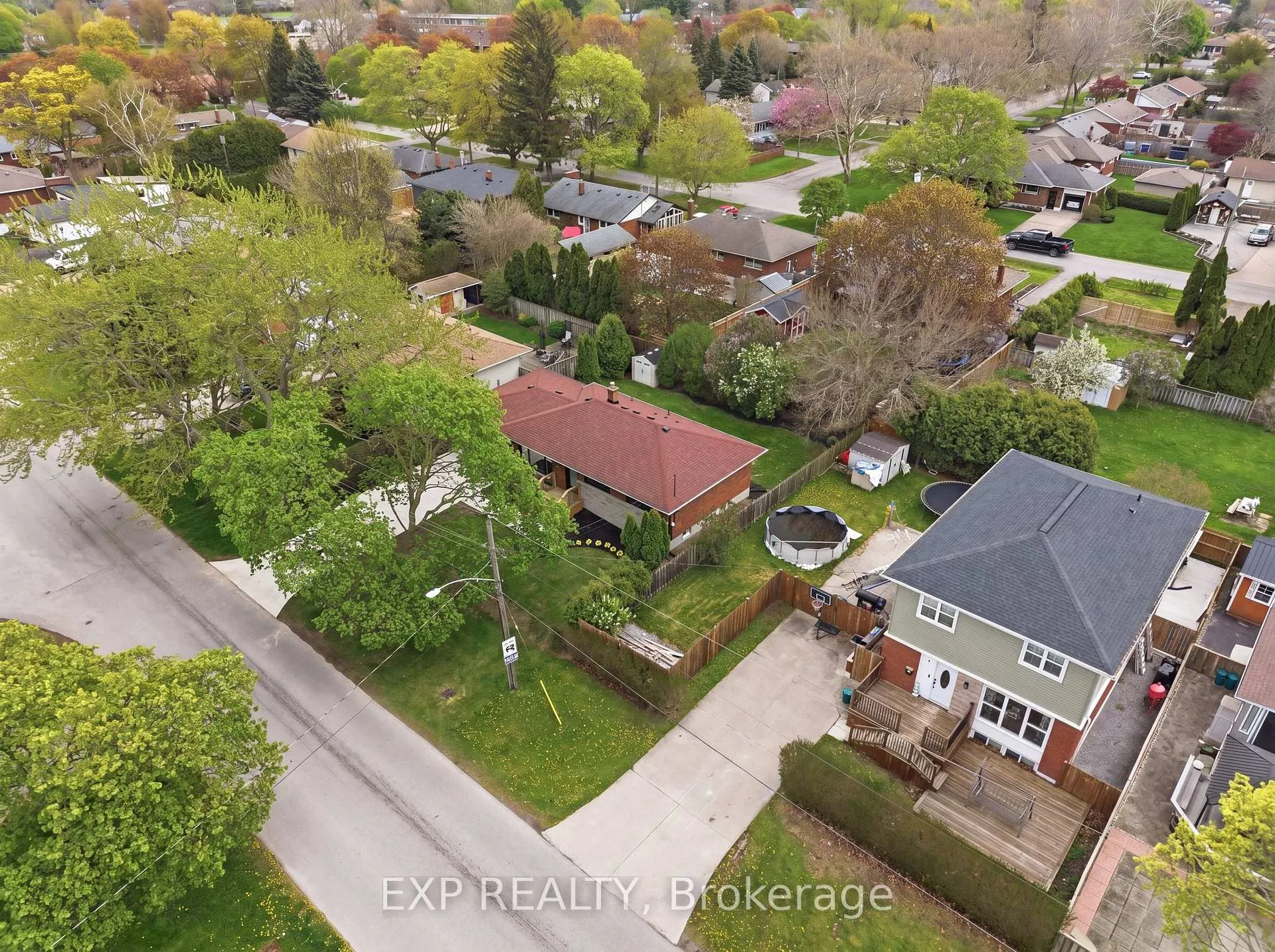 Photo 47 of 6 Bessborough Drive, St. Catharines, Bunting/Linwell — HOMEH