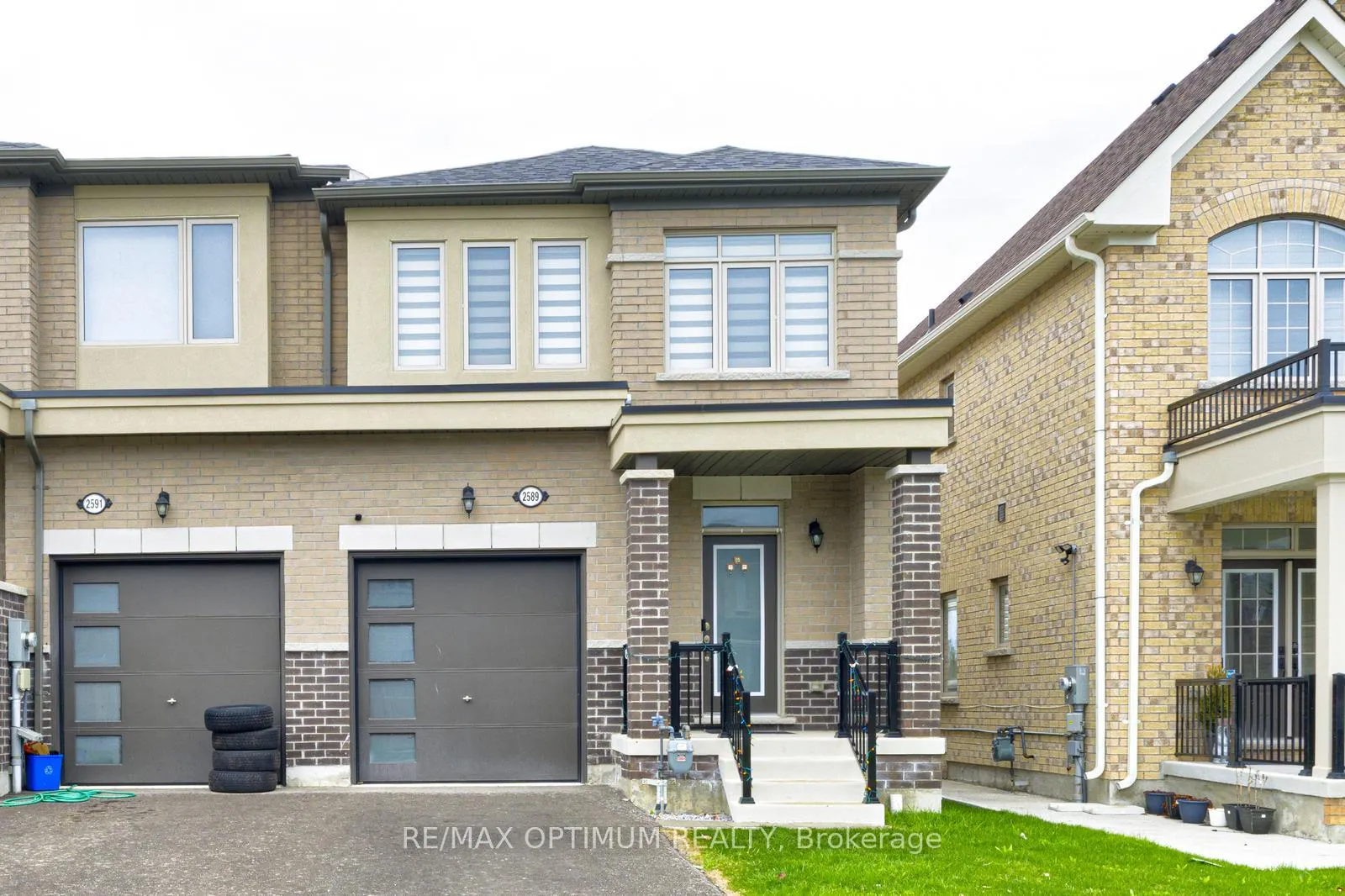 Photo 1 of 2589 Secreto Drive, Oshawa, Windfields — HOMEH