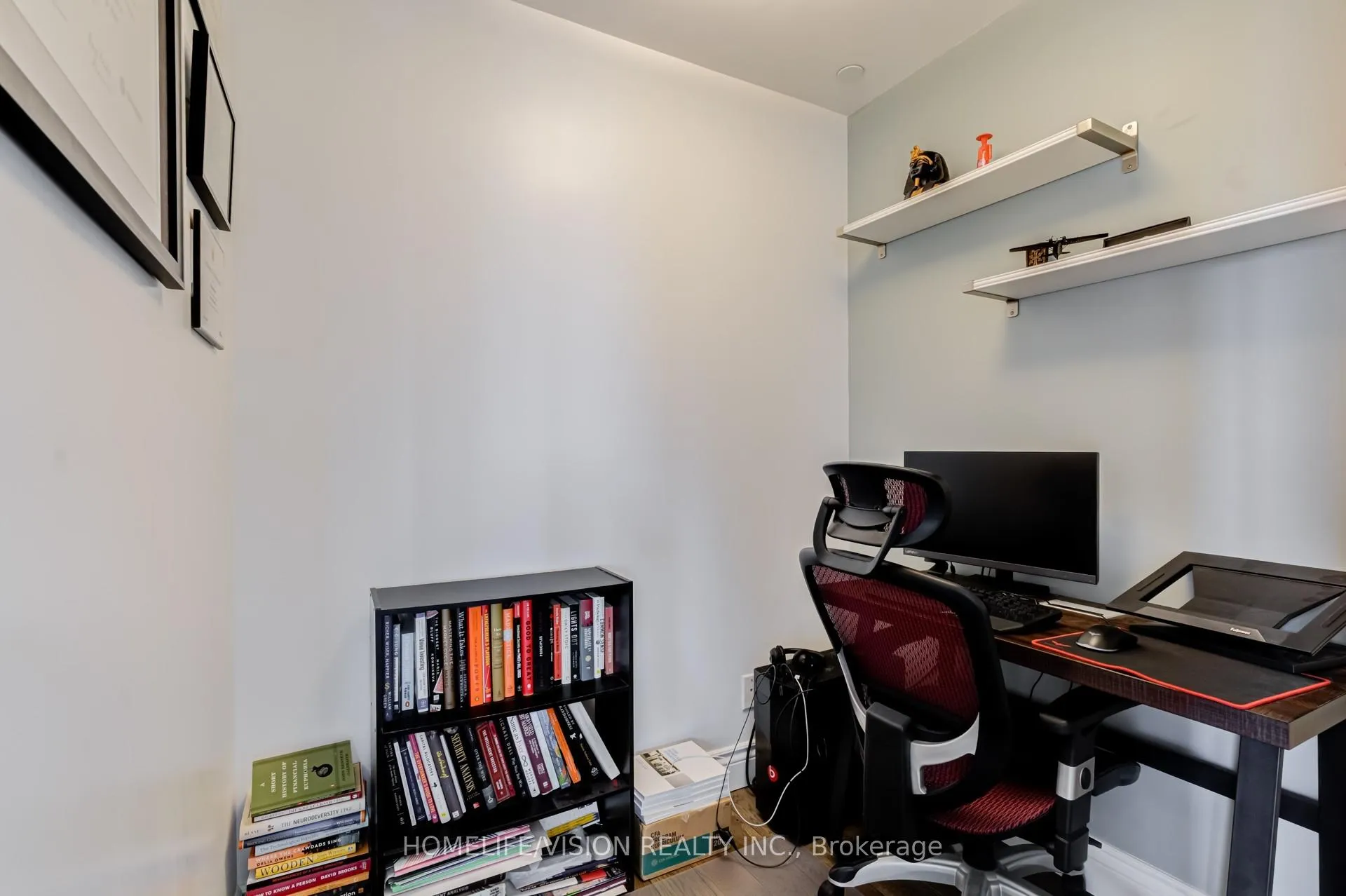 Photo 24 of Unit 910, 185 Roehampton Avenue, Toronto, Mount Pleasant West — HOMEH