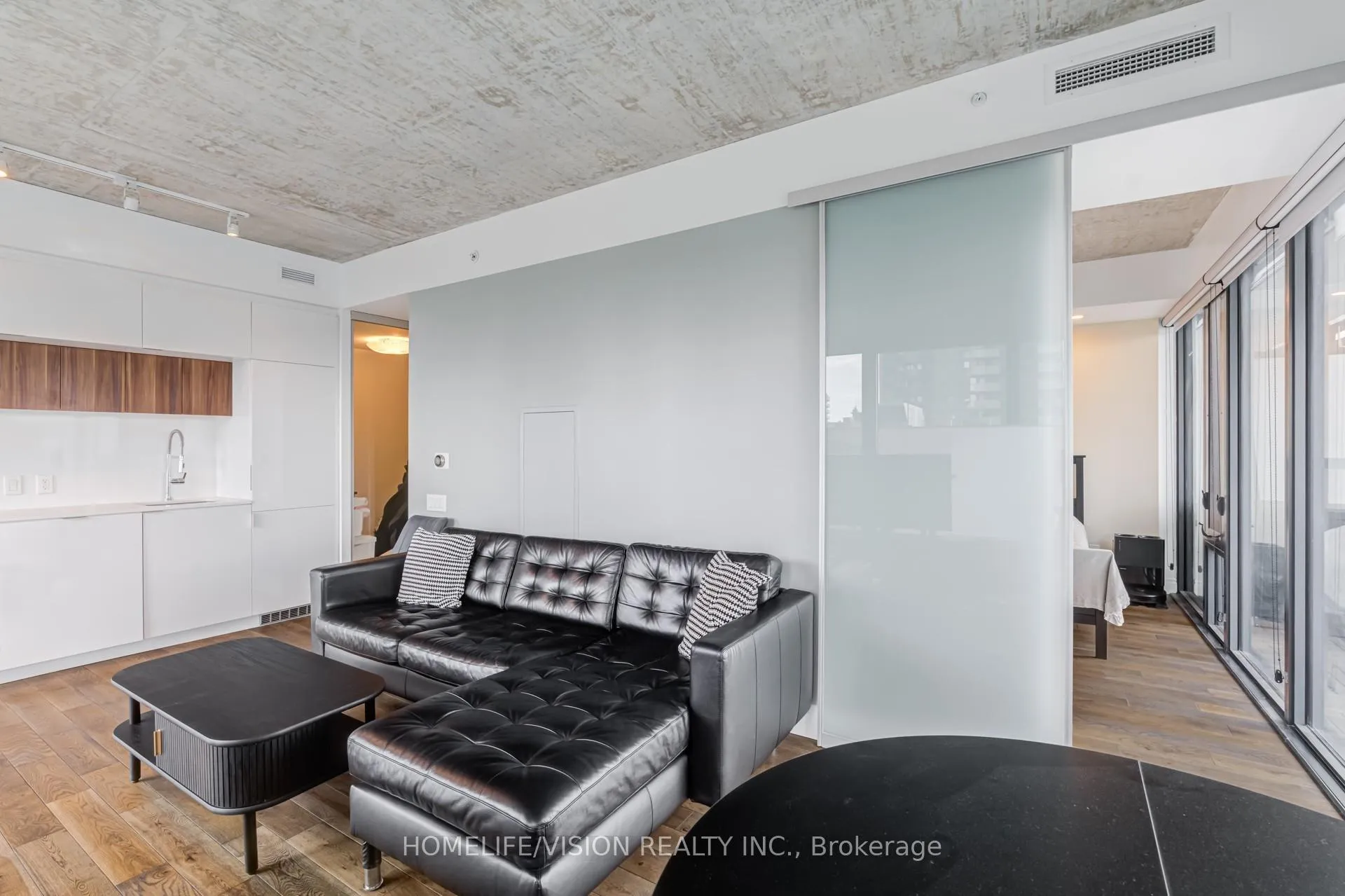 Photo 27 of Unit 910, 185 Roehampton Avenue, Toronto, Mount Pleasant West — HOMEH