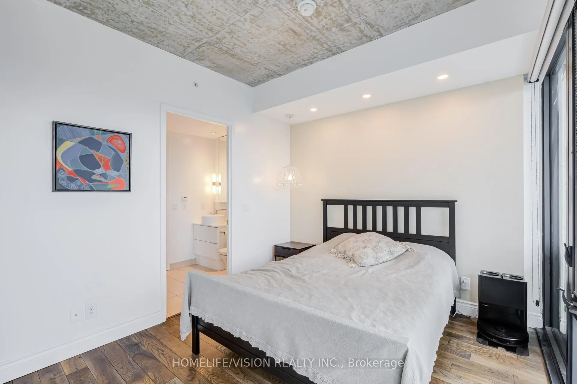 Photo 29 of Unit 910, 185 Roehampton Avenue, Toronto, Mount Pleasant West — HOMEH