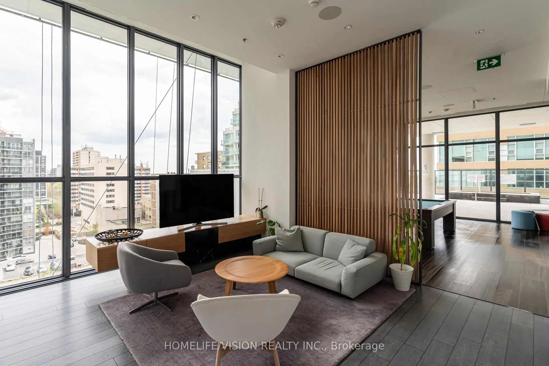 Photo 36 of Unit 910, 185 Roehampton Avenue, Toronto, Mount Pleasant West — HOMEH