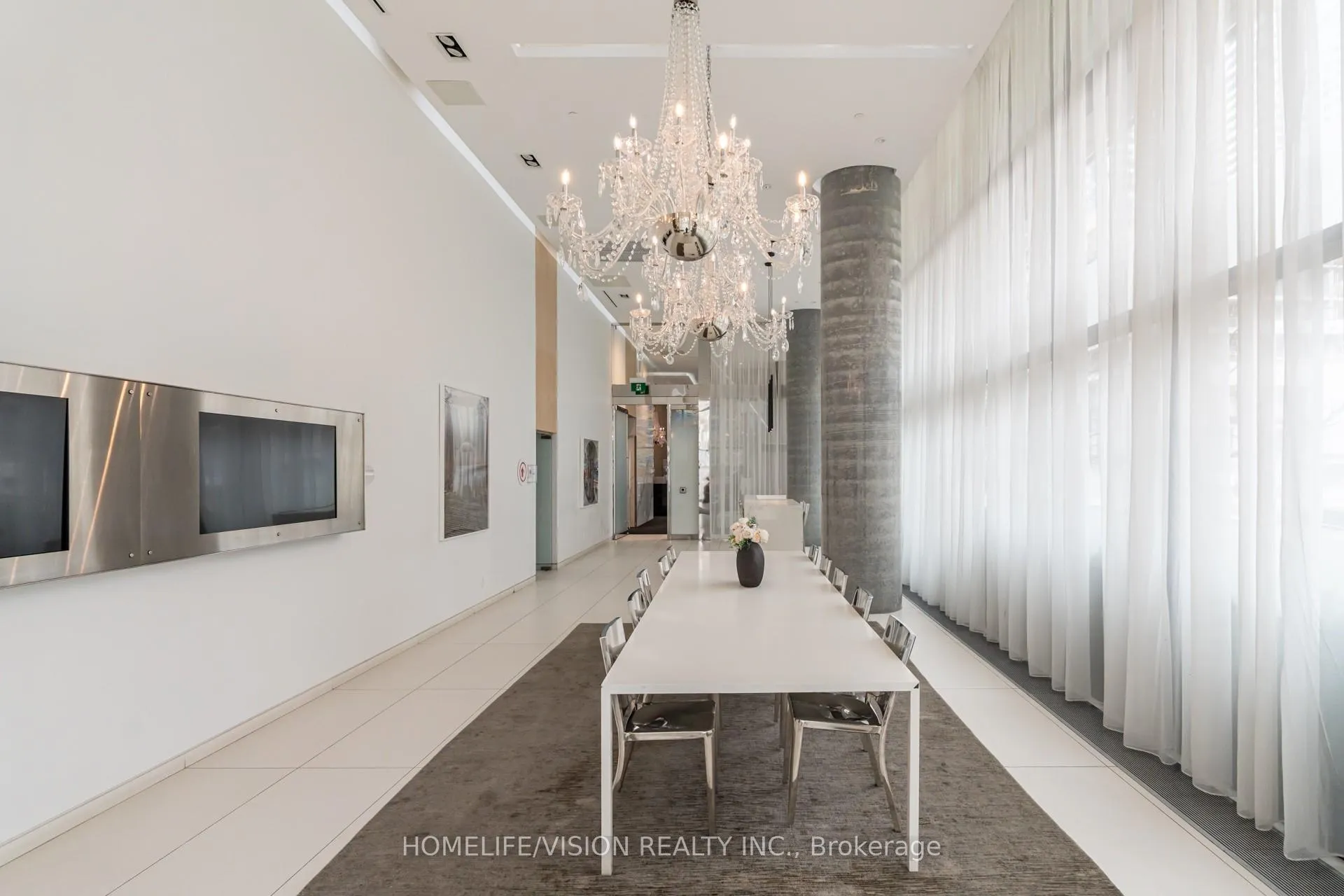 Photo 43 of Unit 910, 185 Roehampton Avenue, Toronto, Mount Pleasant West — HOMEH