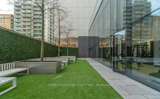 Photo 46 of Unit 910, 185 Roehampton Avenue, Toronto, Mount Pleasant West — HOMEH