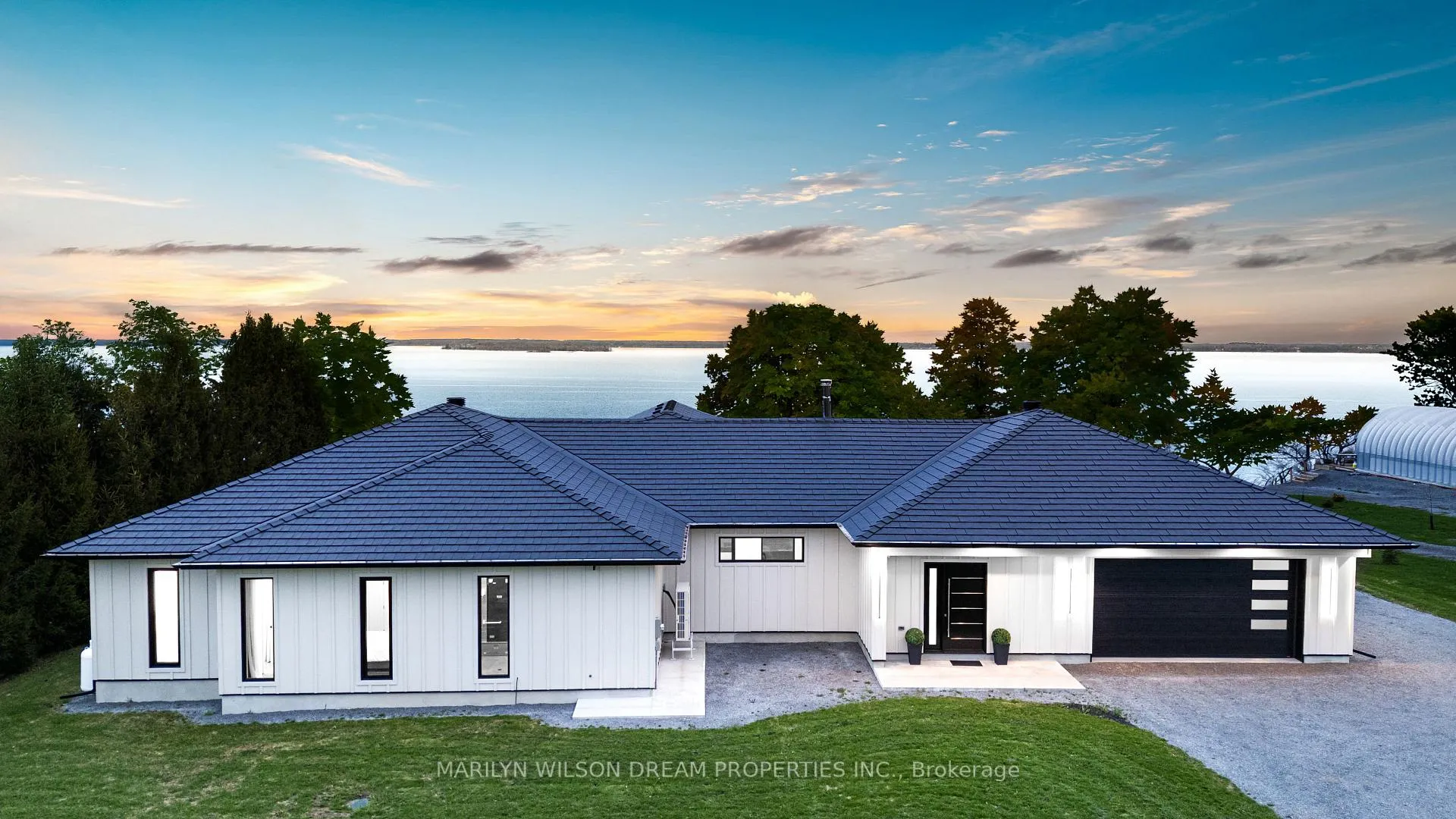 Photo 25 of 2486 Howe Island Drive, Frontenac Islands, The Islands — HOMEH