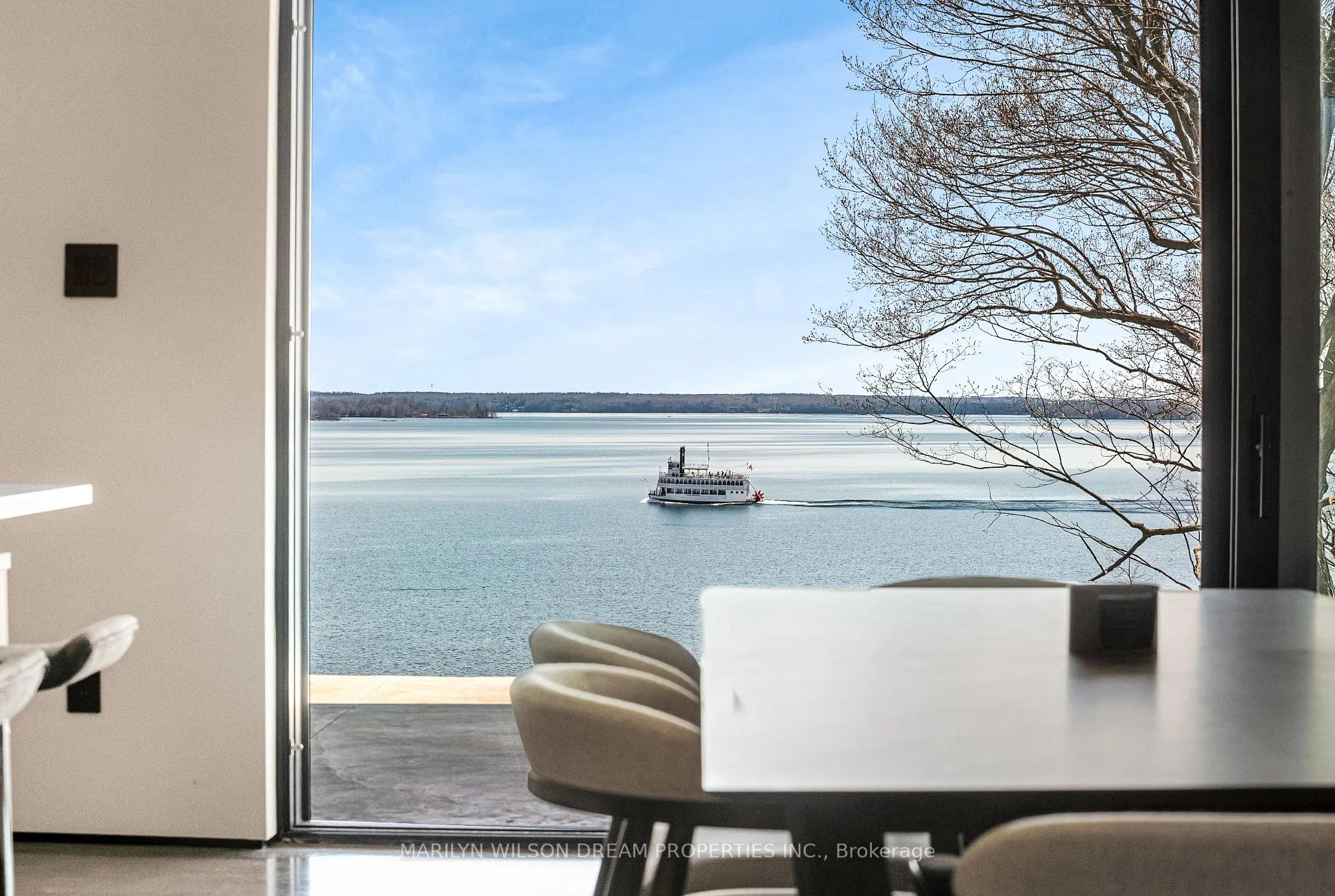 Photo 32 of 2486 Howe Island Drive, Frontenac Islands, The Islands — HOMEH
