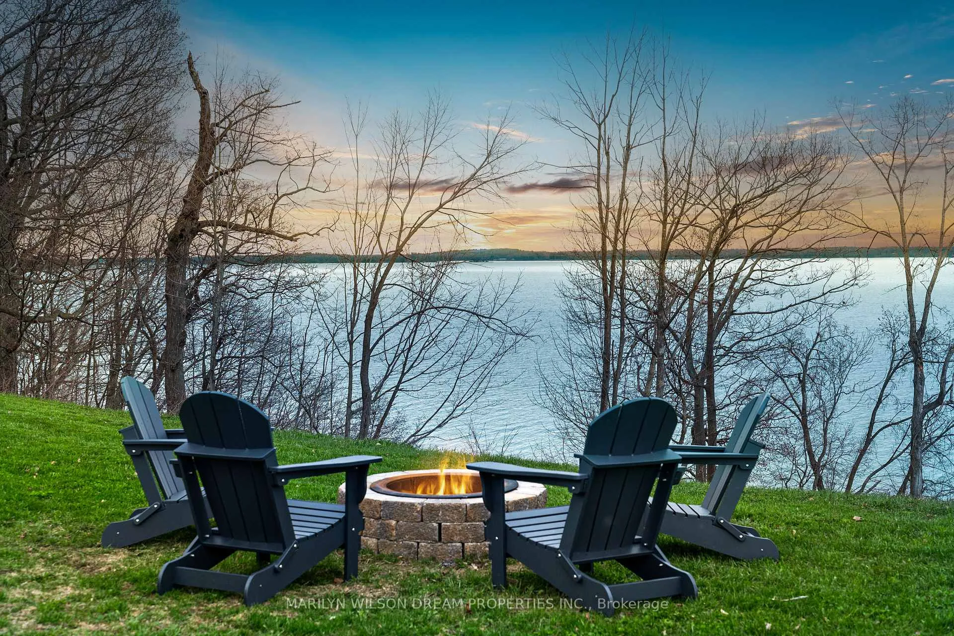 Photo 47 of 2486 Howe Island Drive, Frontenac Islands, The Islands — HOMEH