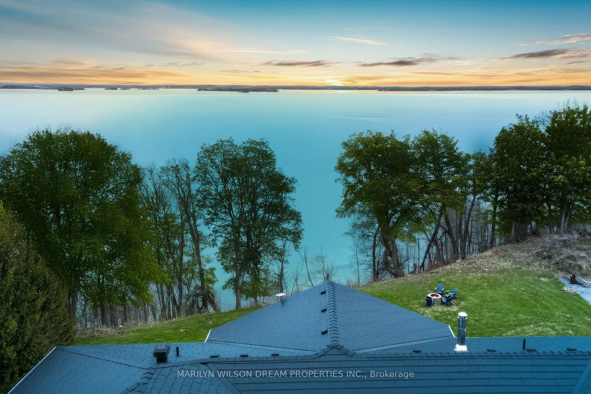 Photo 49 of 2486 Howe Island Drive, Frontenac Islands, The Islands — HOMEH
