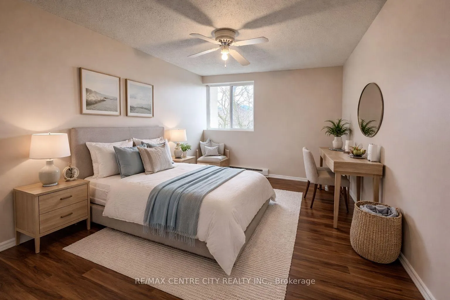 Photo 3 of Unit 316, 1447 Huron Street, London, East D — HOMEH