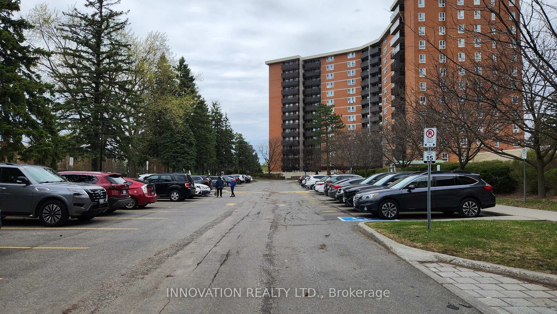 Photo 2 of Unit 1108, 2000 Jasmine Crescent, Ottawa, Beacon Hill South — HOMEH