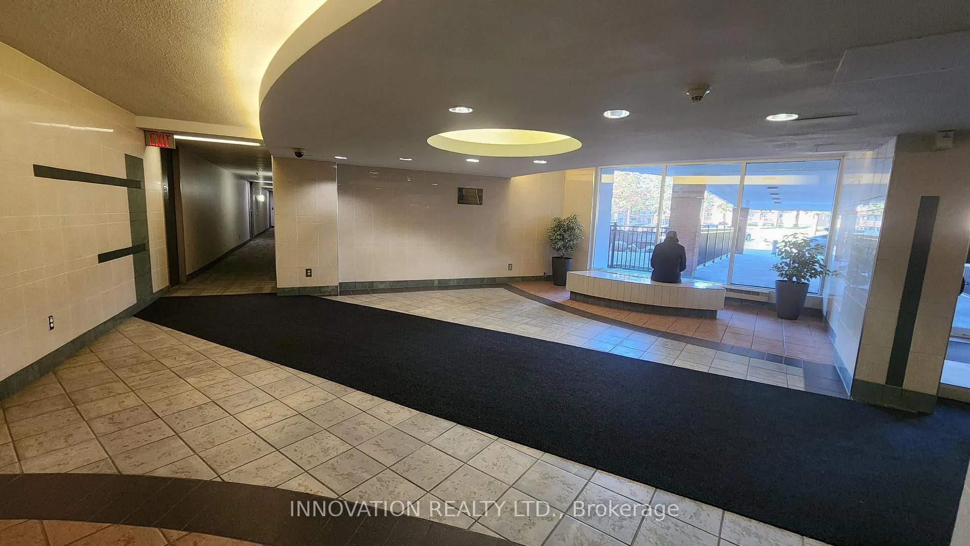 Photo 5 of Unit 1108, 2000 Jasmine Crescent, Ottawa, Beacon Hill South — HOMEH