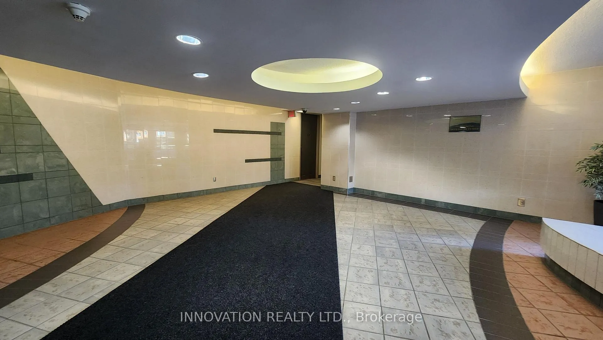 Photo 6 of Unit 1108, 2000 Jasmine Crescent, Ottawa, Beacon Hill South — HOMEH