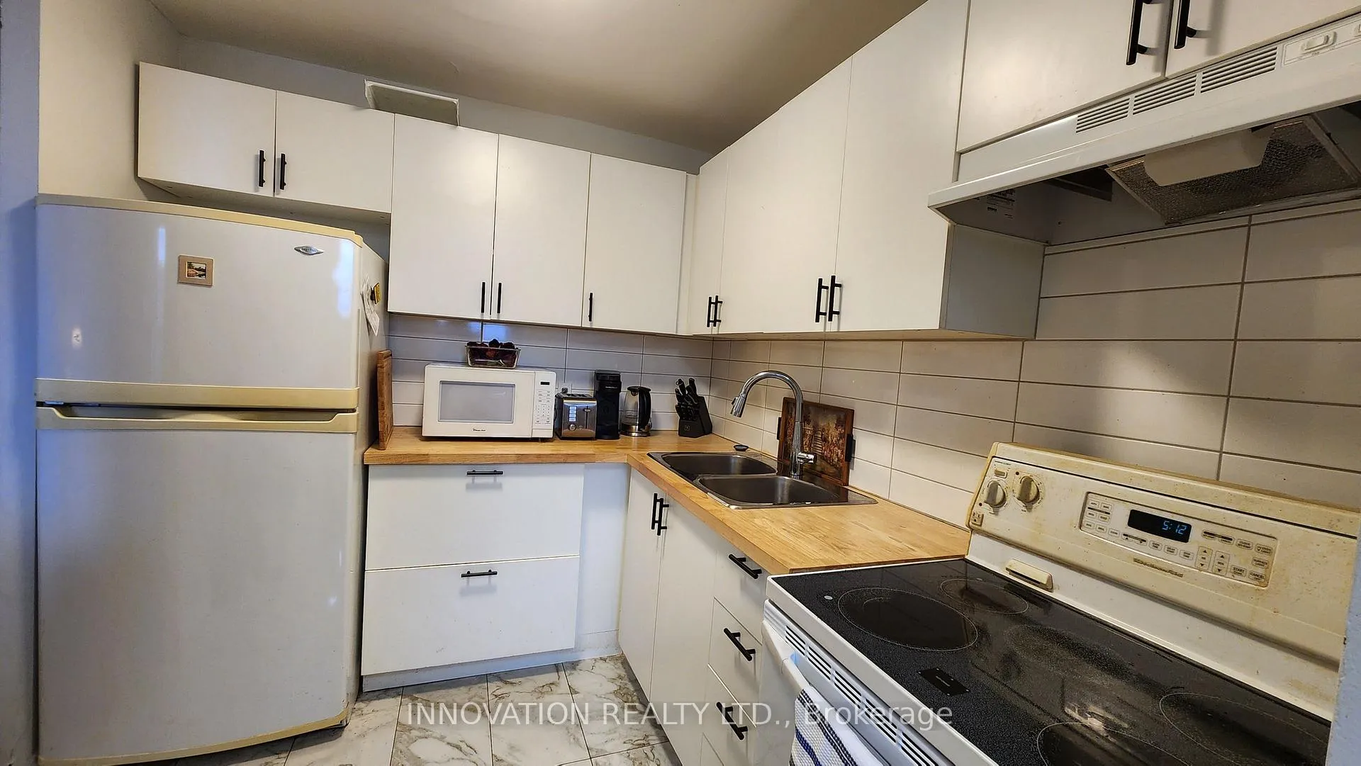 Photo 14 of Unit 1108, 2000 Jasmine Crescent, Ottawa, Beacon Hill South — HOMEH