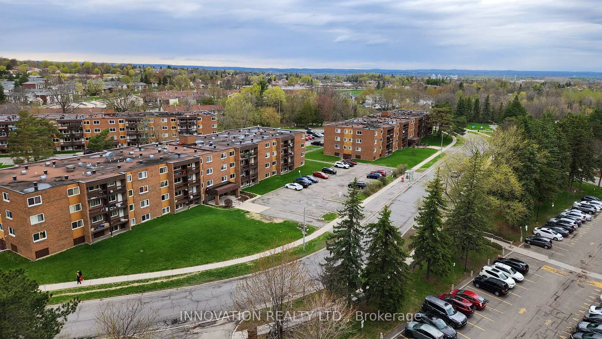 Photo 22 of Unit 1108, 2000 Jasmine Crescent, Ottawa, Beacon Hill South — HOMEH