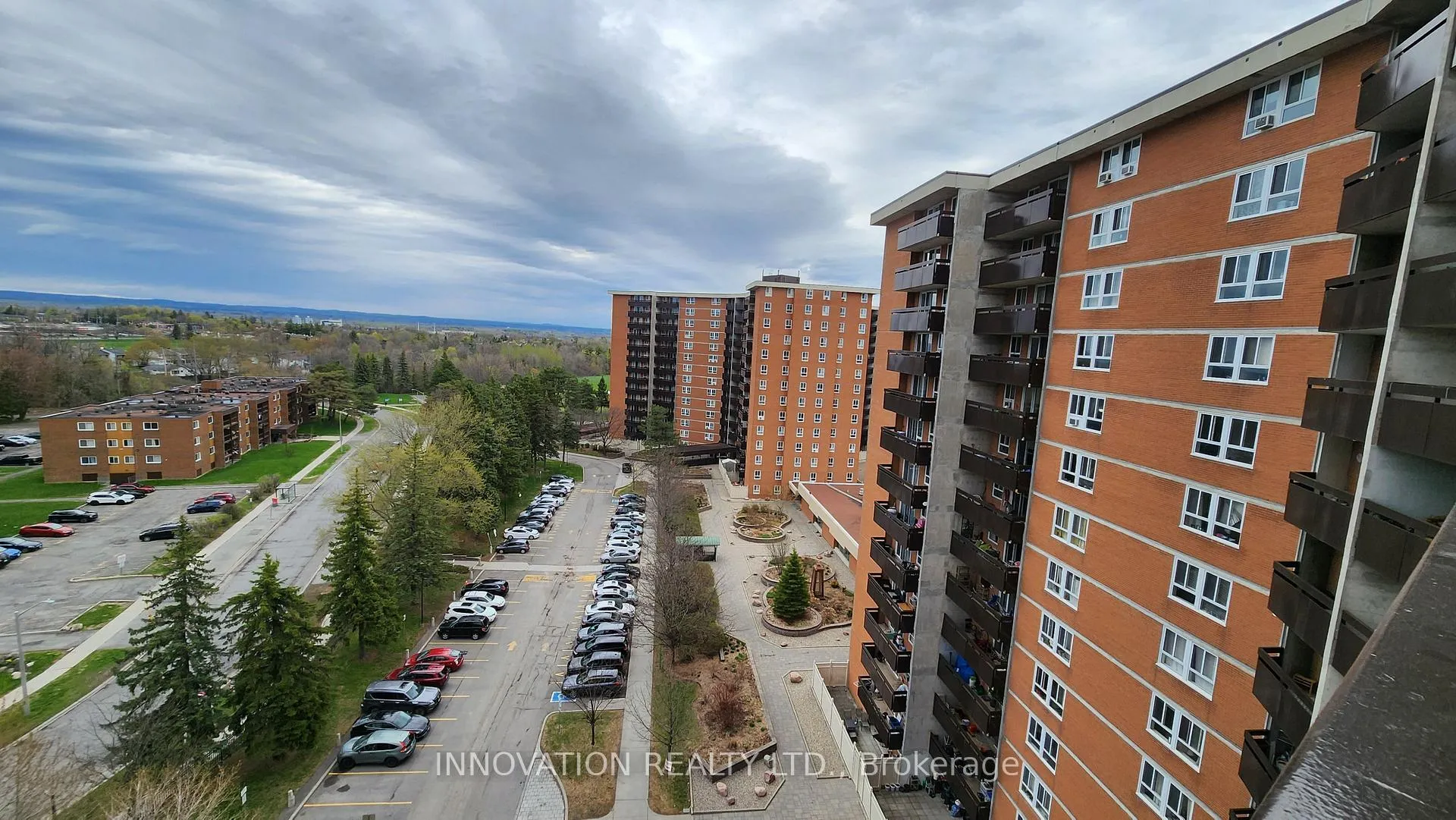 Photo 23 of Unit 1108, 2000 Jasmine Crescent, Ottawa, Beacon Hill South — HOMEH