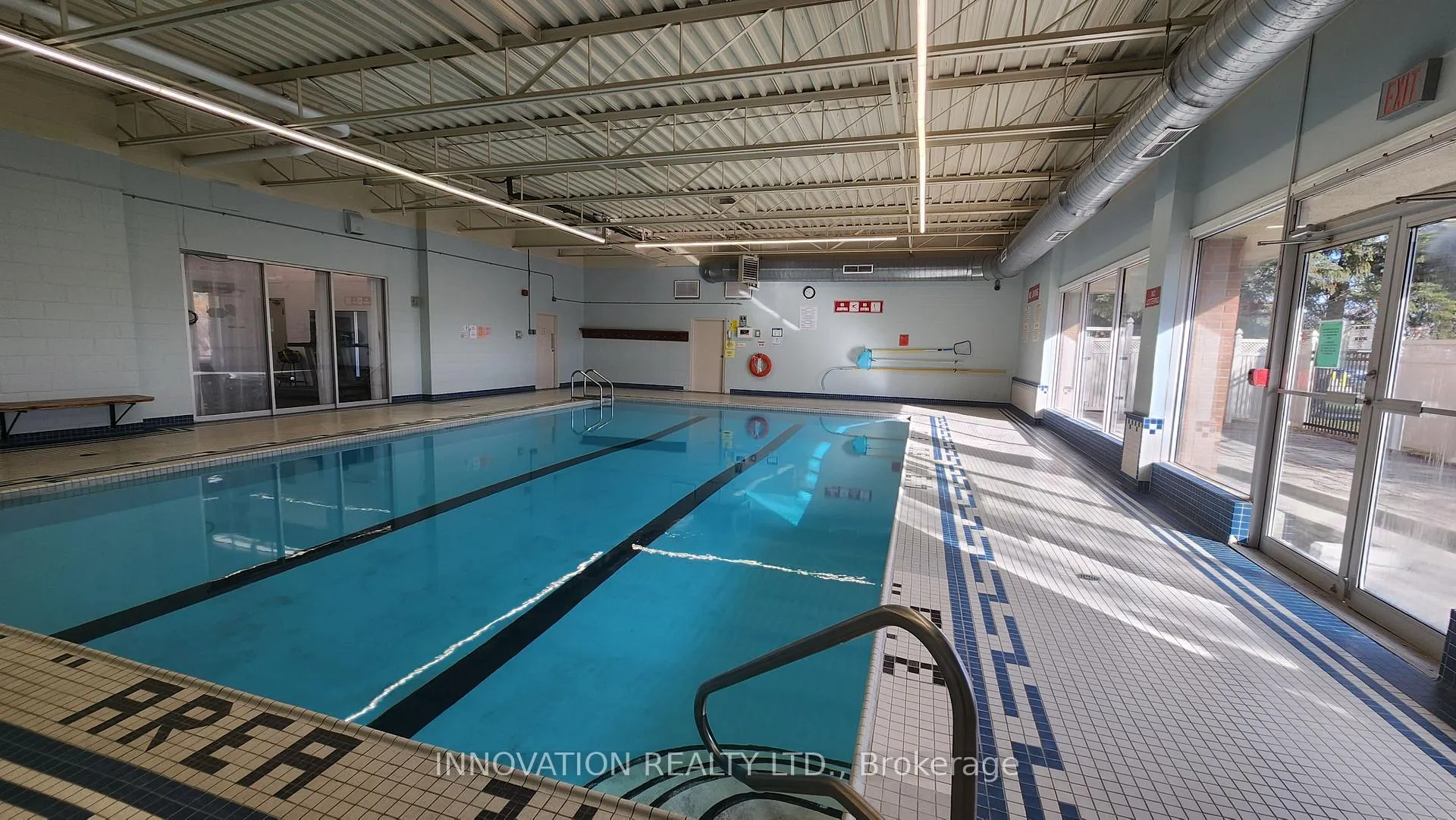 Photo 26 of Unit 1108, 2000 Jasmine Crescent, Ottawa, Beacon Hill South — HOMEH