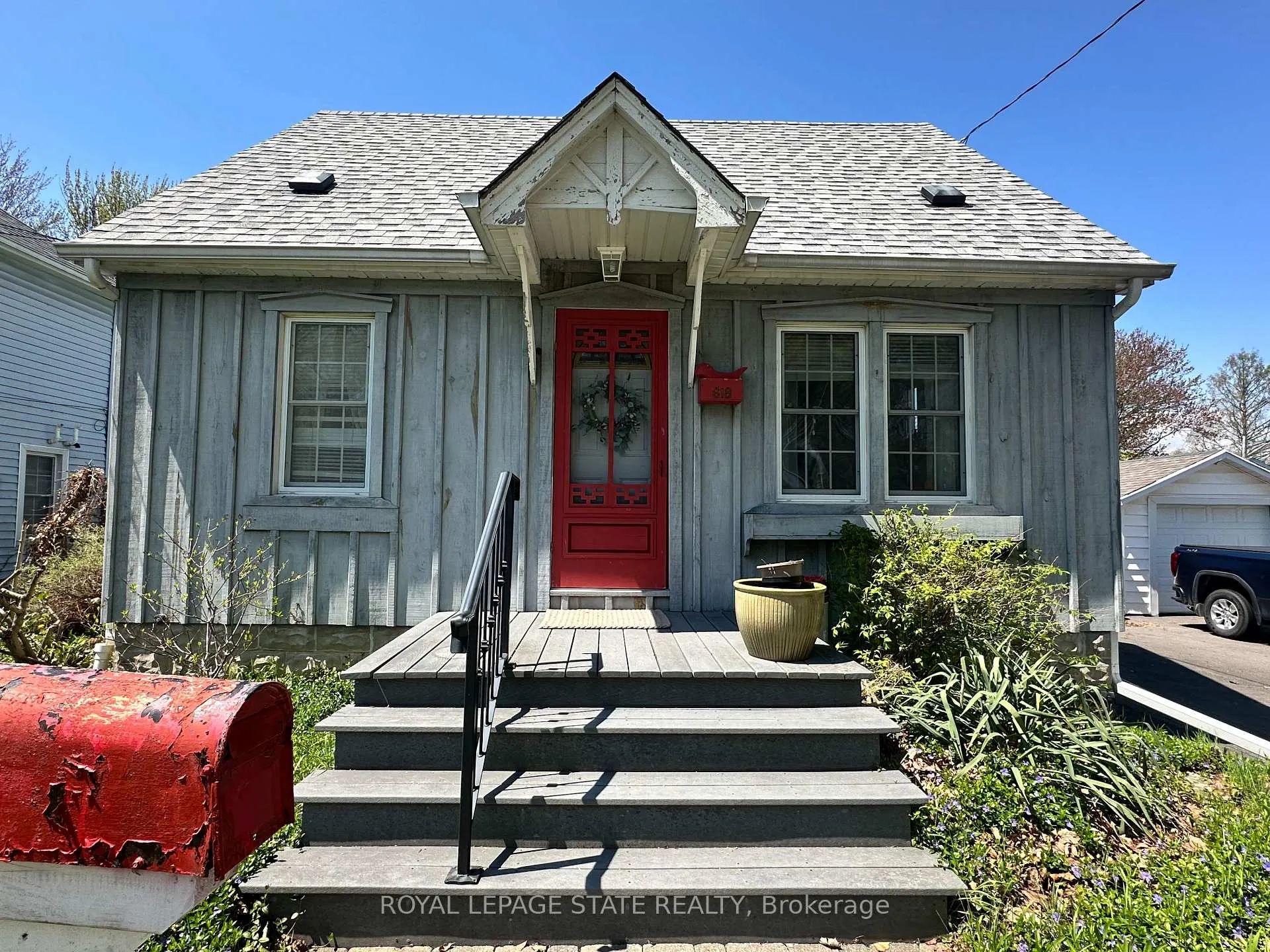 Photo 7 of 618 Pine Street, Haldimand, Dunnville — HOMEH