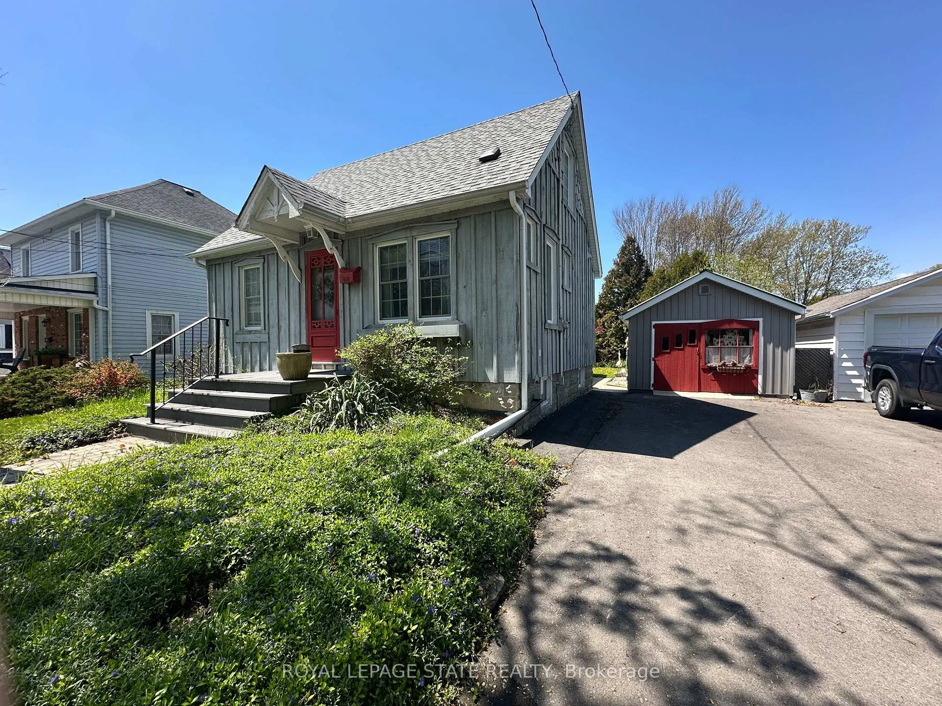 Photo 29 of 618 Pine Street, Haldimand, Dunnville — HOMEH
