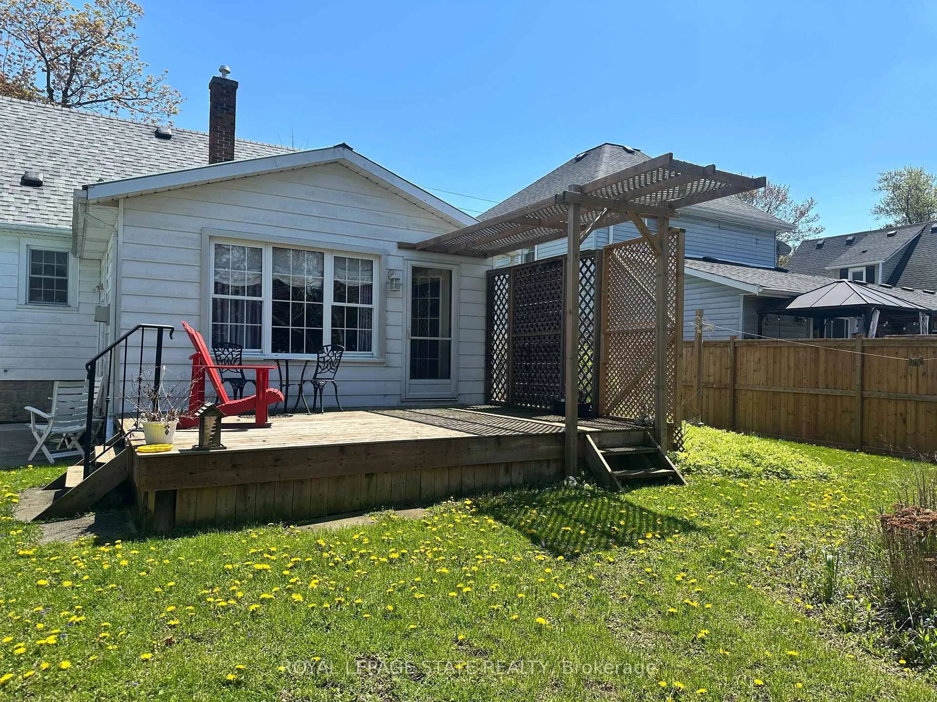 Photo 33 of 618 Pine Street, Haldimand, Dunnville — HOMEH