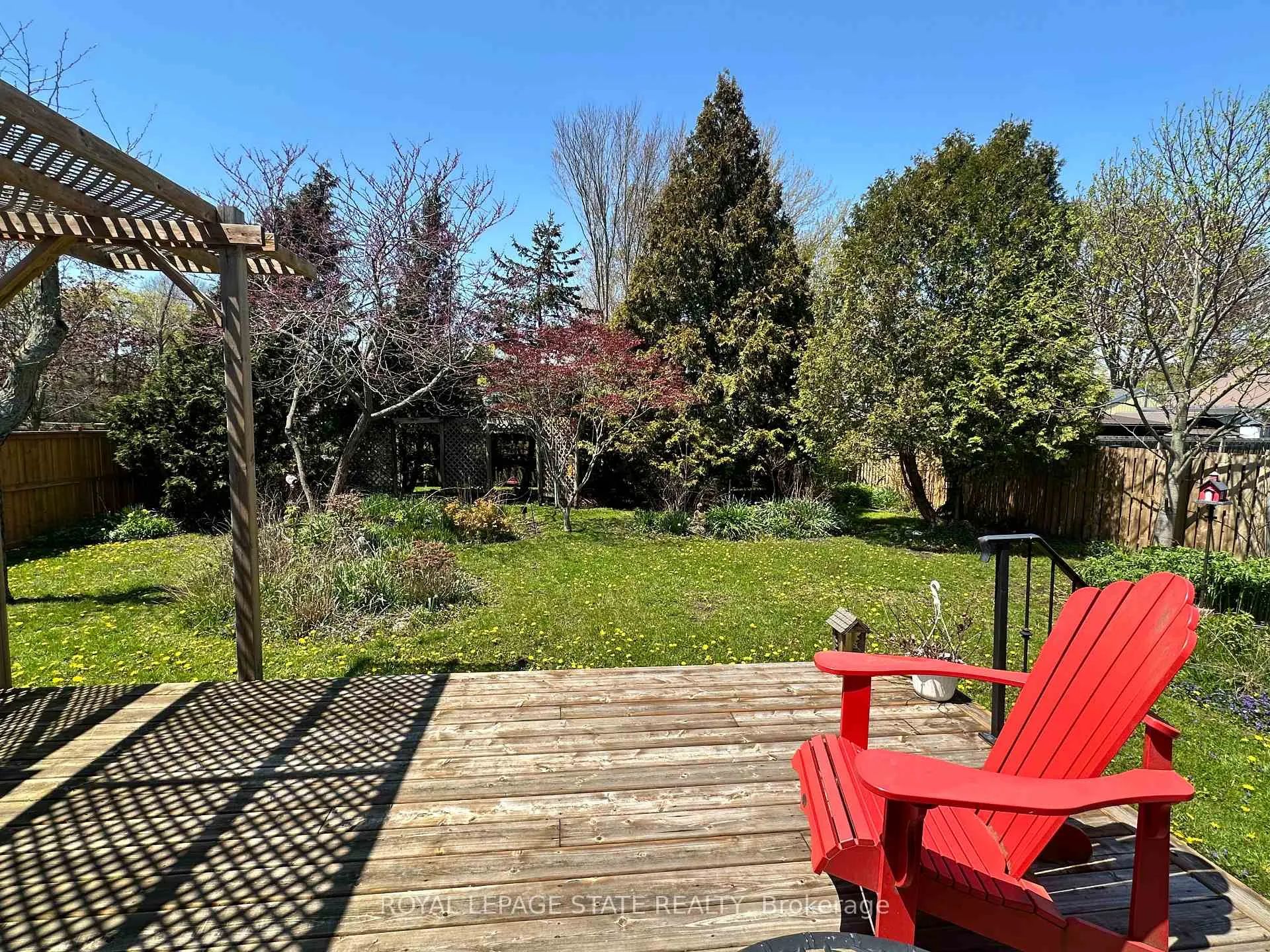 Photo 35 of 618 Pine Street, Haldimand, Dunnville — HOMEH