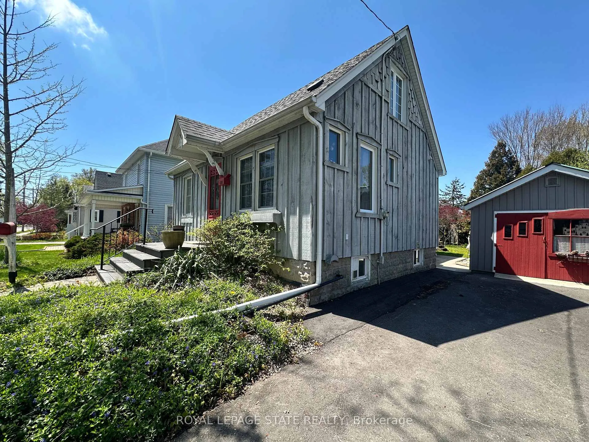 Photo 36 of 618 Pine Street, Haldimand, Dunnville — HOMEH