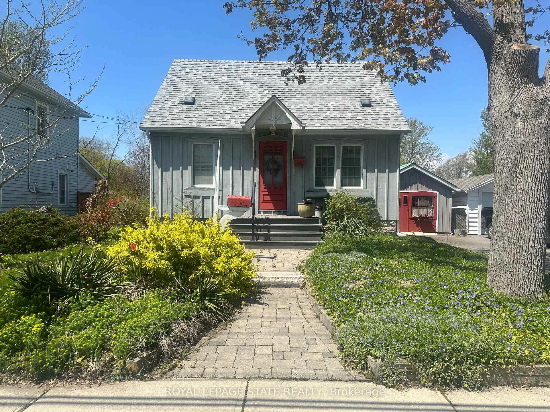 Photo 38 of 618 Pine Street, Haldimand, Dunnville — HOMEH