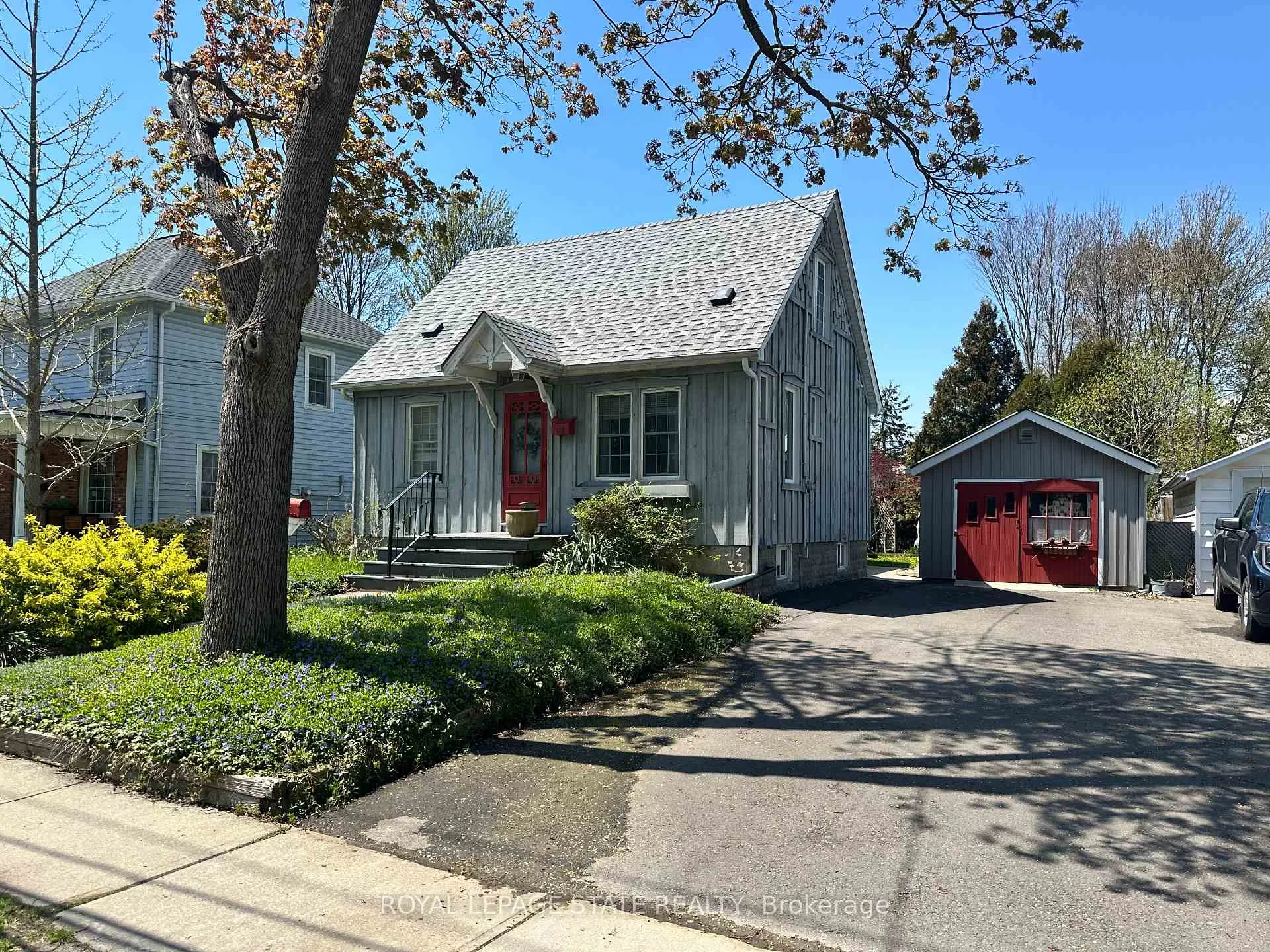Photo 39 of 618 Pine Street, Haldimand, Dunnville — HOMEH