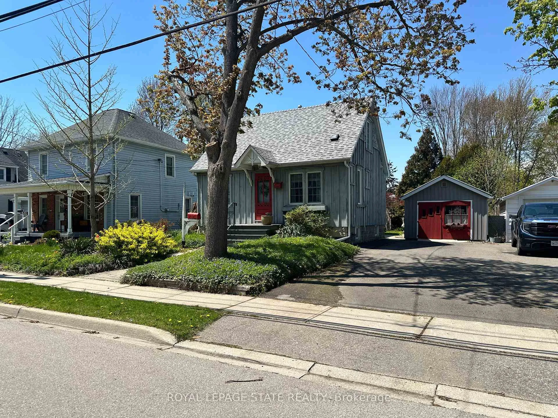 Photo 40 of 618 Pine Street, Haldimand, Dunnville — HOMEH