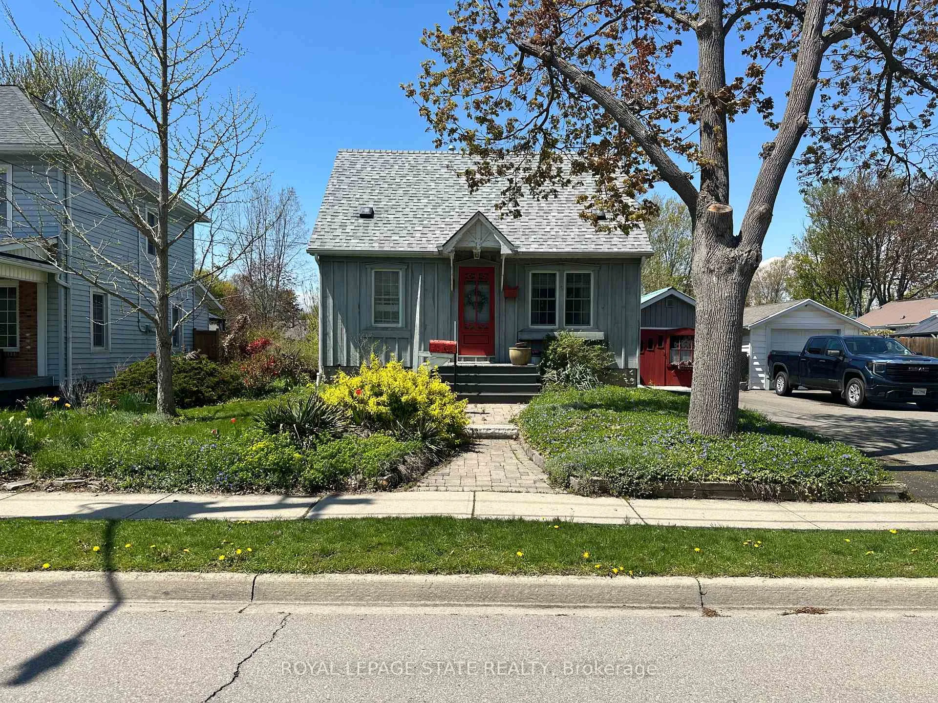 Photo 41 of 618 Pine Street, Haldimand, Dunnville — HOMEH