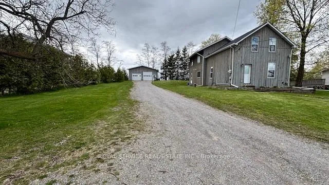 Photo 1 of 556 County 28 Road, Cavan Monaghan, Cavan-Monaghan — HOMEH