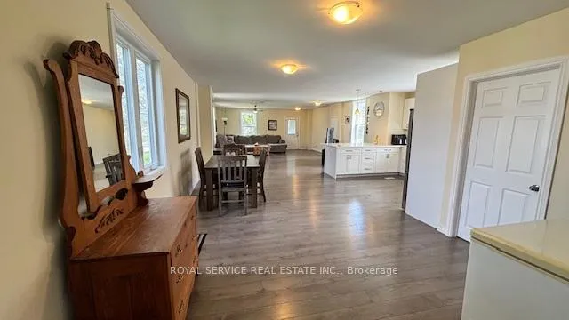 Photo 2 of 556 County 28 Road, Cavan Monaghan, Cavan-Monaghan — HOMEH