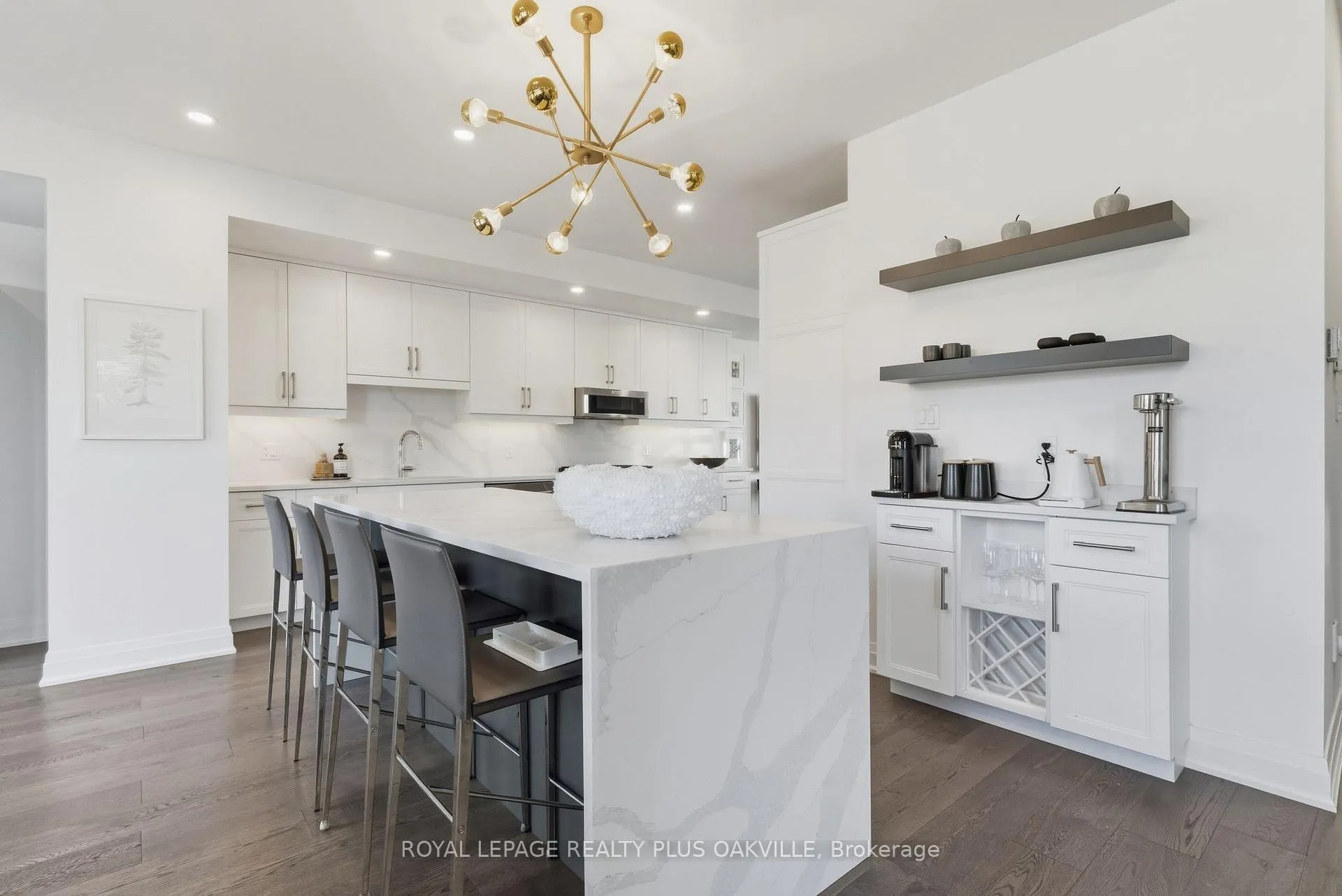 Photo 11 of 3228 Ellyn Common, Burlington, Roseland — HOMEH