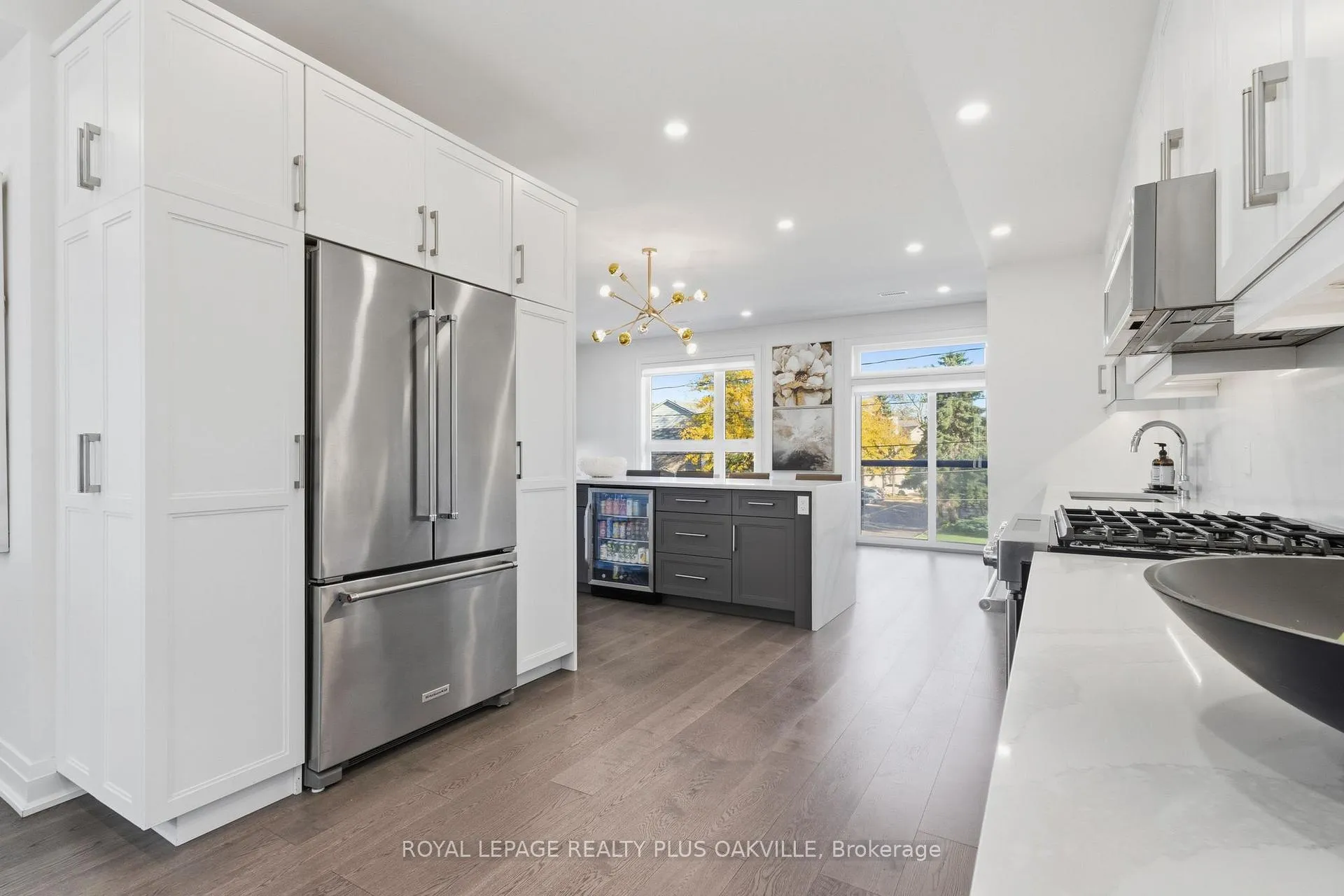 Photo 15 of 3228 Ellyn Common, Burlington, Roseland — HOMEH