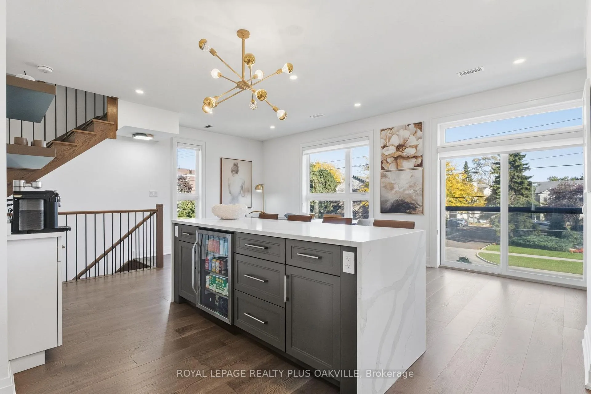 Photo 16 of 3228 Ellyn Common, Burlington, Roseland — HOMEH