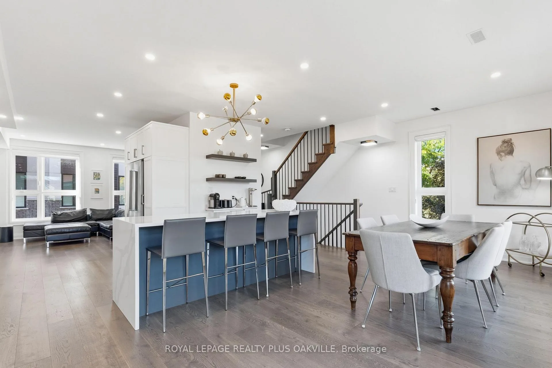 Photo 19 of 3228 Ellyn Common, Burlington, Roseland — HOMEH