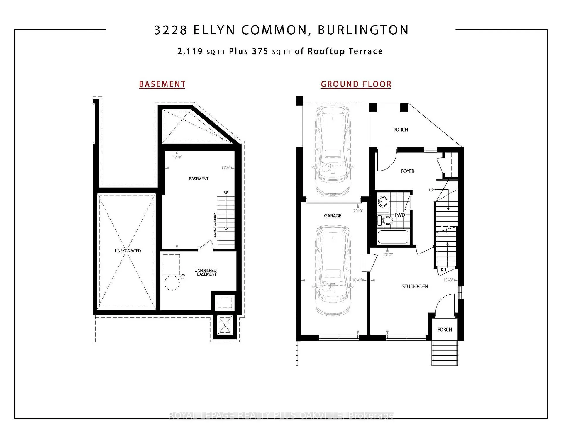 Photo 39 of 3228 Ellyn Common, Burlington, Roseland — HOMEH