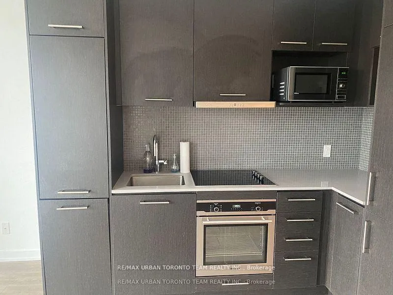 Photo 4 of Unit 3303, 87 Peter Street, Toronto, Waterfront Communities — HOMEH