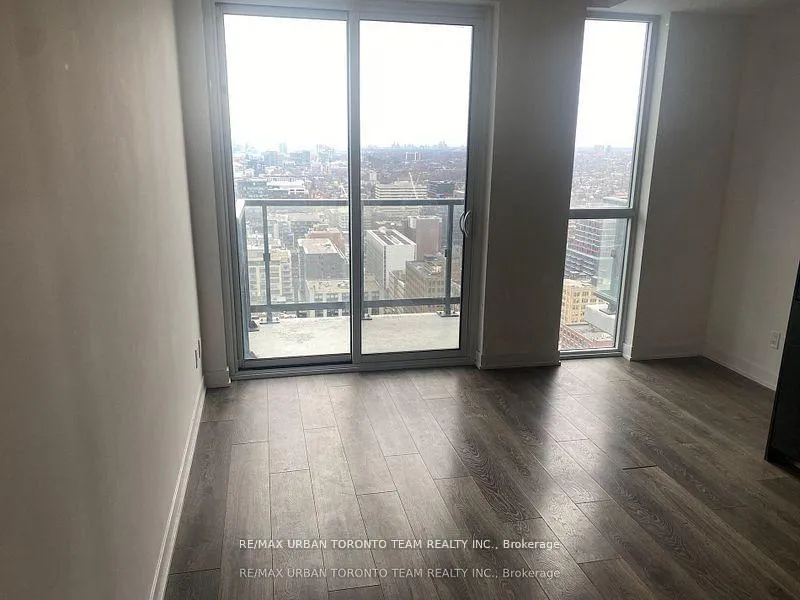 Photo 5 of Unit 3303, 87 Peter Street, Toronto, Waterfront Communities — HOMEH