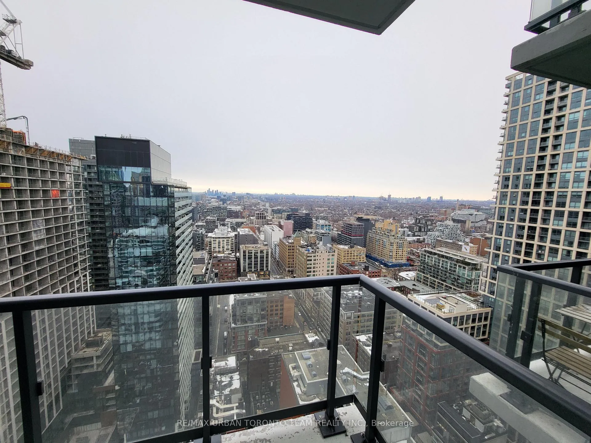 Photo 7 of Unit 3303, 87 Peter Street, Toronto, Waterfront Communities — HOMEH