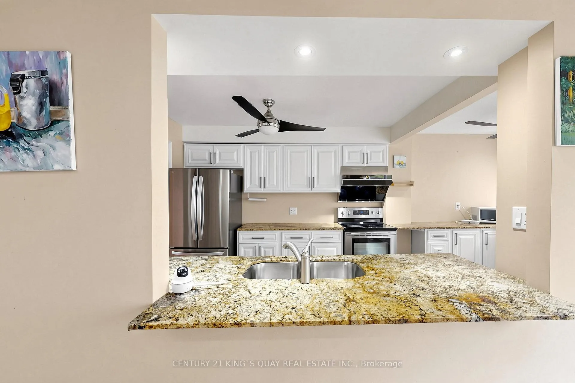 Photo 12 of Unit 3, 1380 Hampton Street, Oakville, Falgarwood — HOMEH