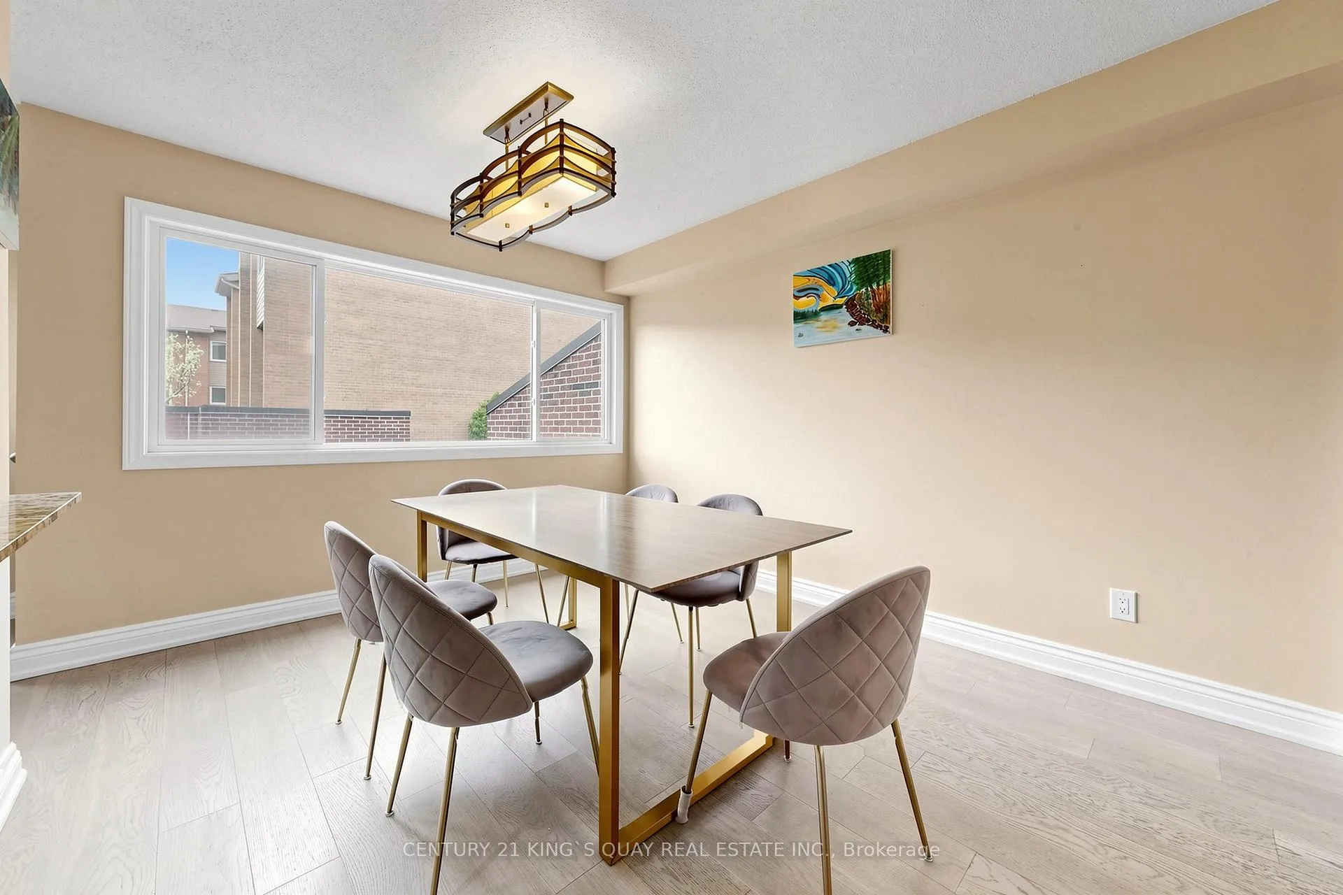 Photo 13 of Unit 3, 1380 Hampton Street, Oakville, Falgarwood — HOMEH