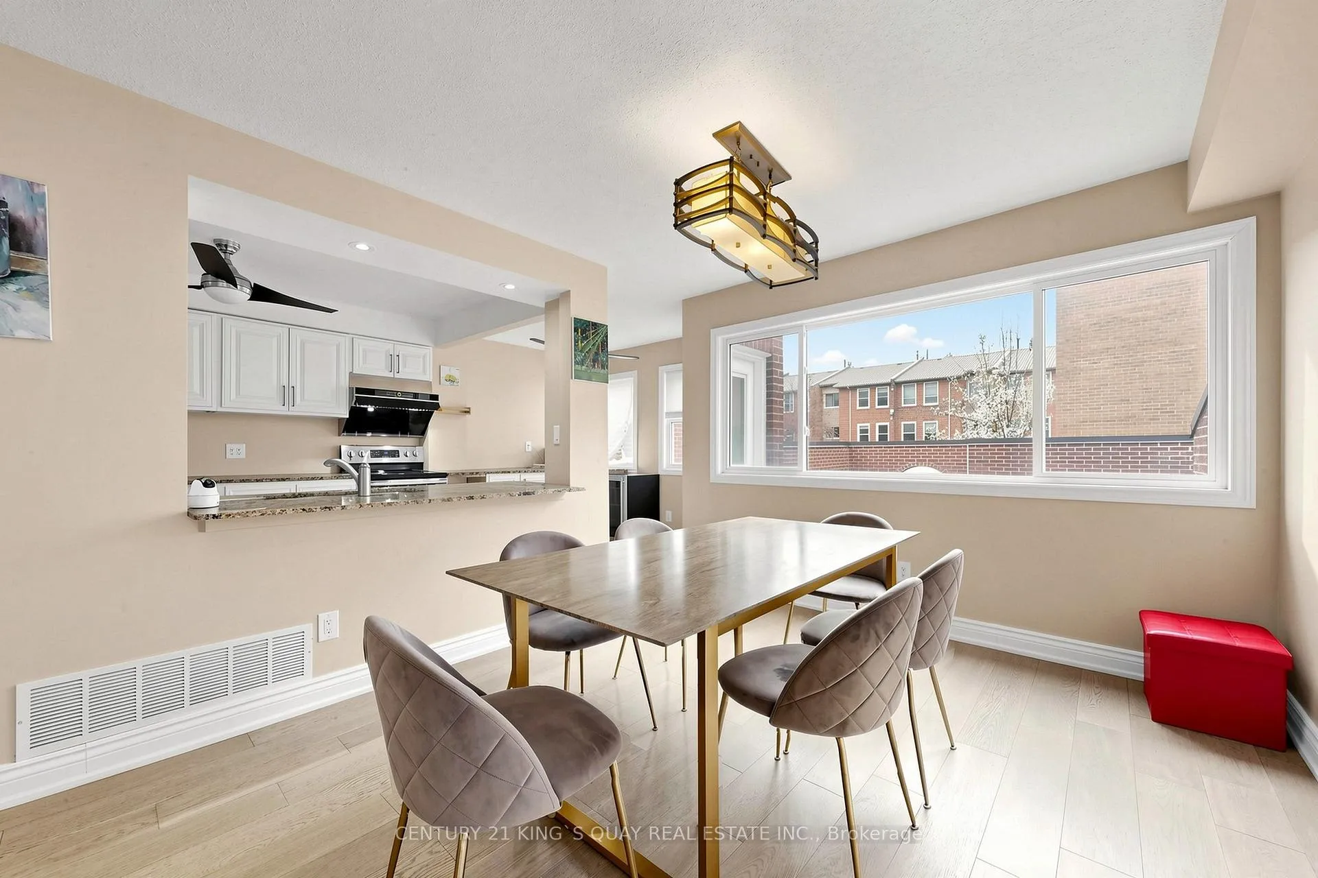 Photo 14 of Unit 3, 1380 Hampton Street, Oakville, Falgarwood — HOMEH