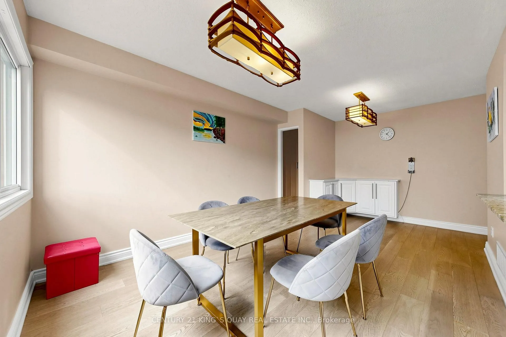 Photo 15 of Unit 3, 1380 Hampton Street, Oakville, Falgarwood — HOMEH