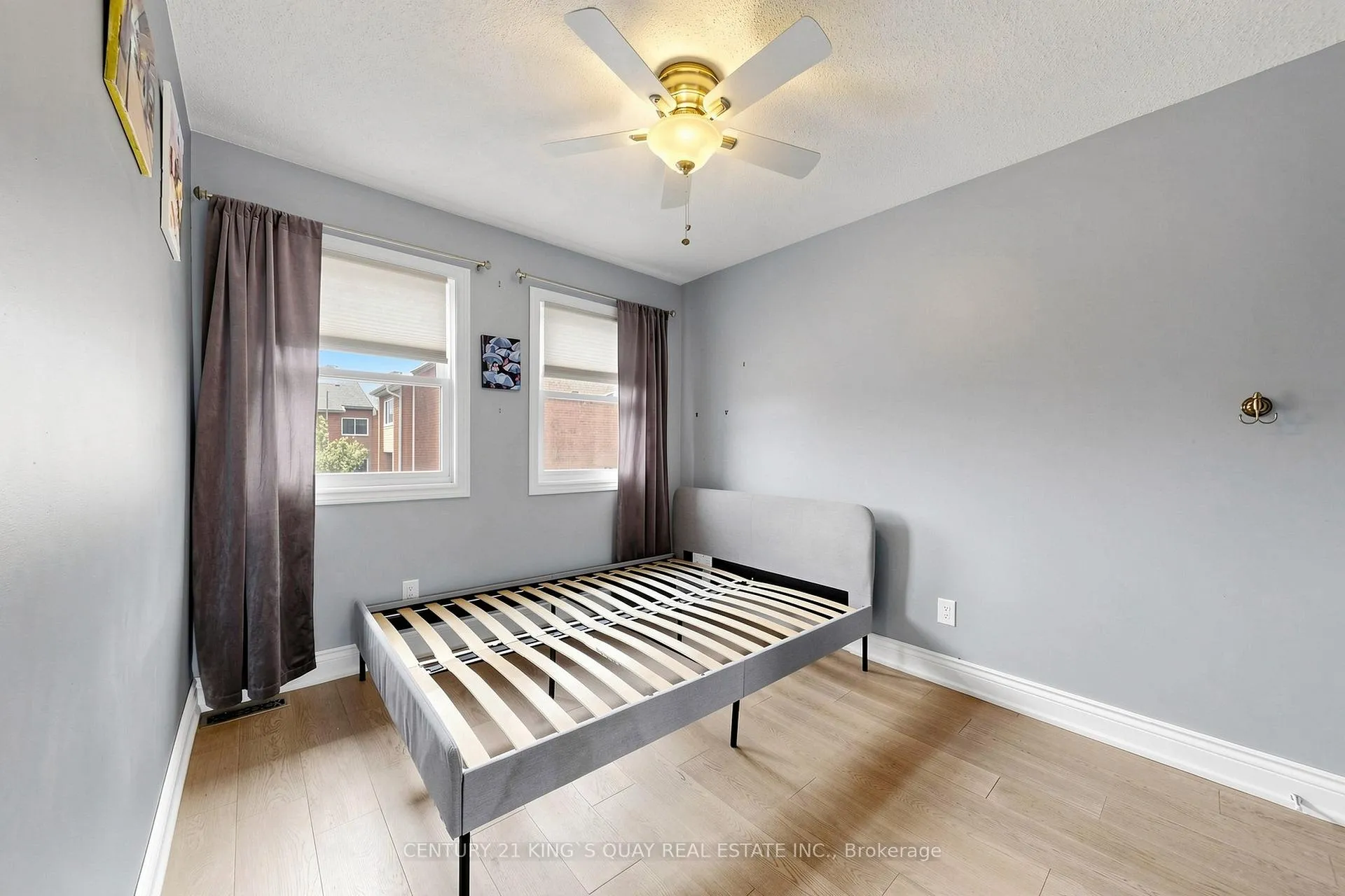 Photo 24 of Unit 3, 1380 Hampton Street, Oakville, Falgarwood — HOMEH