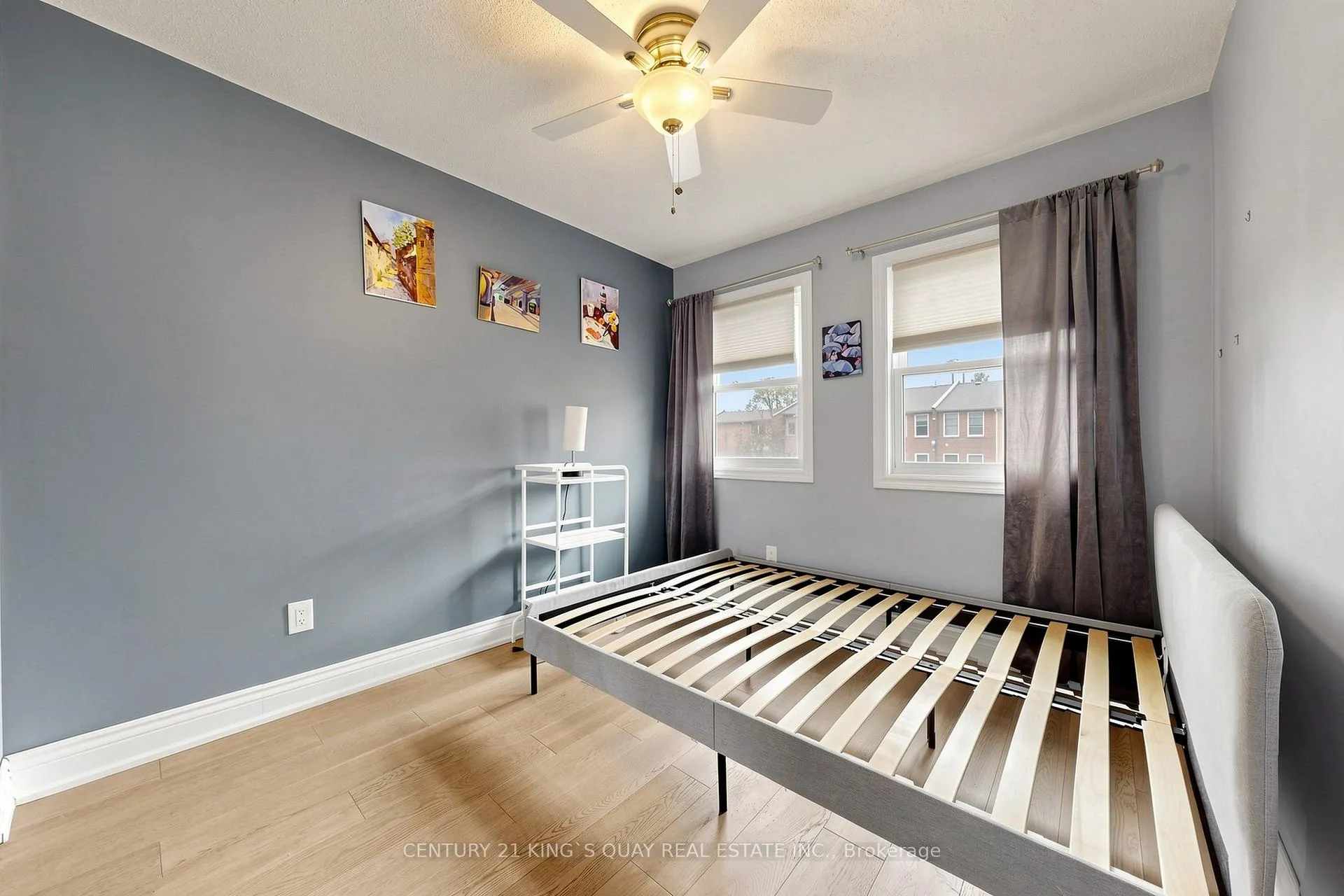 Photo 25 of Unit 3, 1380 Hampton Street, Oakville, Falgarwood — HOMEH