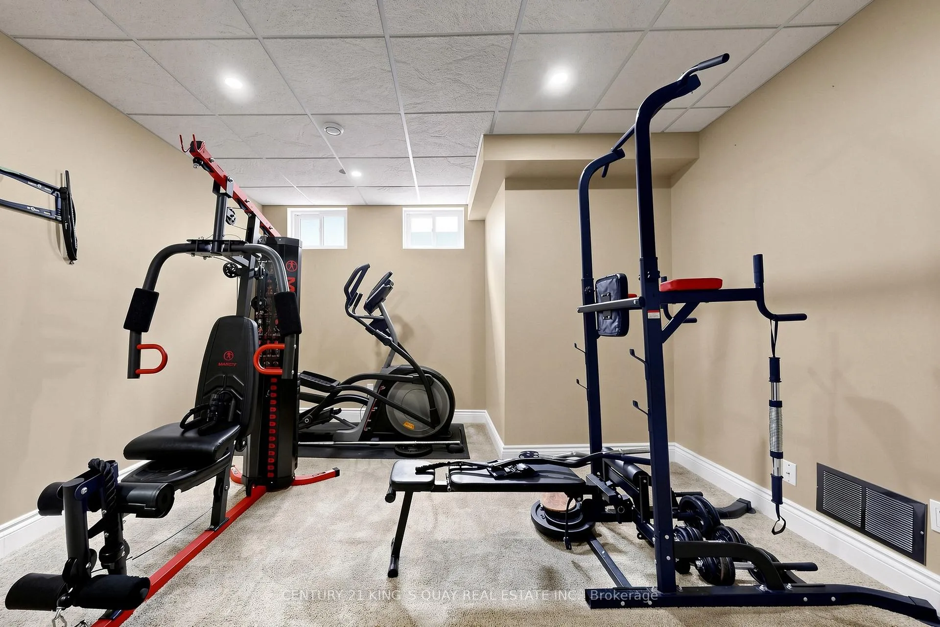 Photo 32 of Unit 3, 1380 Hampton Street, Oakville, Falgarwood — HOMEH
