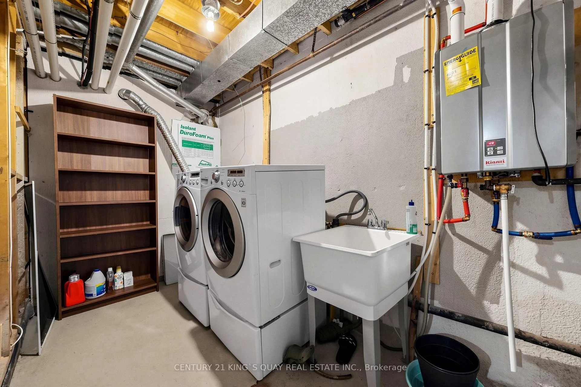 Photo 34 of Unit 3, 1380 Hampton Street, Oakville, Falgarwood — HOMEH
