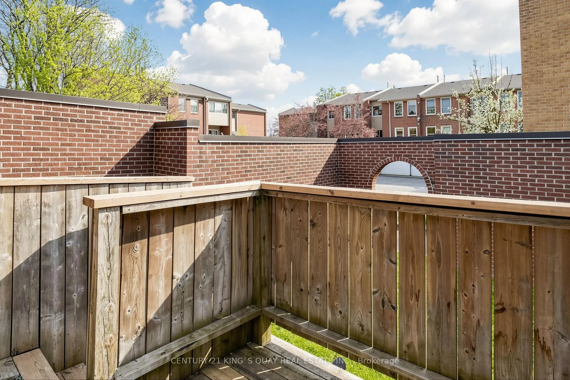 Photo 40 of Unit 3, 1380 Hampton Street, Oakville, Falgarwood — HOMEH